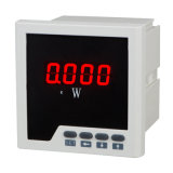Three-Phase Smart Active Power Meter with Transmission