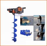 52cc Powerful Ice Fishing Augers /Earth Augers
