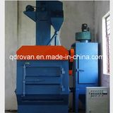 Tumbler Shot Blasting Cleaning Machine