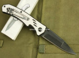 Udtek00157 OEM Extrema Ratio F37 Folding Blade Knife for Utility and Hunting
