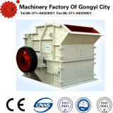 High Quality Fine Impact Crusher for Mine (1600*1600)