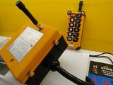 Industrial Radio Remote Control