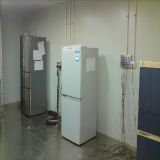 Energy Saving Refrigerator Tes Lab