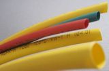 2: 1flame-Retardant PE Heat Shrink Tube Without Adhesive