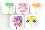 in Ear Headphones Earphones, Colour Earphones