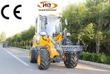 Multi-Function CE Agricultural Machinery (HQ910D) with Quick Hitch