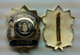 2014 New Customize Police Badges