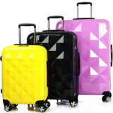 PC Luggage, Travel Bag, Trolley Luggage (EH319)
