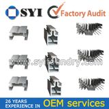 Aluminum Die Casting Lighting Fixture