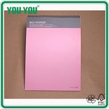 Multi Notebook with Wire'o Bound/Memo Pad and Writing Pad