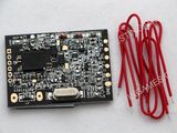 New X360ace V3 Glitcher Board Rgh with 150MHz Crystal Oscillator for xBox360 Slim