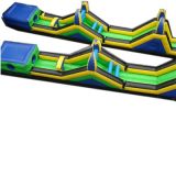 Inflatable Sport Obstacle
