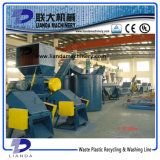 Classical Type Plastic Bottle Pet Recycling Machinery