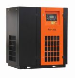 11kw Screw Silent Air Compressor for Sale