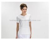 High Quality Medical Uniform/Nurse Uniform (MU09)