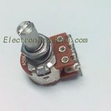 Welding Terminal China Rotary Potentiometer