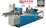 Serviette Tissue Paper Machine with Printing