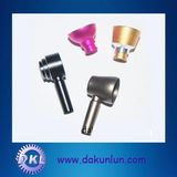 OEM Earphone Plastic Parts