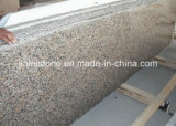 Precut Xili Red Granite for Paving Slab or Tile