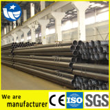ERW Chs/ Shs/ Rhs Welded Steel Tube/ Pipe in Stock