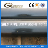 ASTM A53A Welded Carbon Steel Tubes