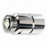 7/16 (L29) Female RF Connector with Excellent Tightness and Large Power Flow