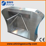 Bridge Waist High Turnstiles, Bridge Waist High Turnstile