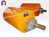 Rct Series Permanent Magnetic Roller (RCT-125/160)