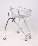 Shopping Trolley for Disabled People