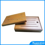 Customized Bamboo Tableware Storage Box