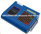 Portable Flow Meter