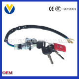 Ll-100 Electronic Lock for Bus