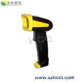Obm 380 Portable Wireless Laser Barcode Scanner for Retail &Logistic