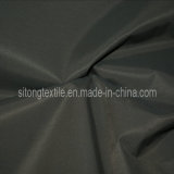 Nylon Cotton Metallic Yarn Fabric