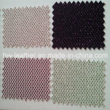 Glitter PU Leather for Shoes, Bags, Upholstery (HW-1790)