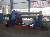 Plate Rolling Machine Price