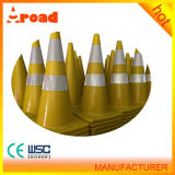 Traffic Safety Roadway Safety Traffic Cone PVC Cone Plastic Cone Roadway Safety