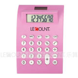 8 Digits Desktop Calculator (LC23201A)