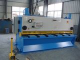 Hydraulic Cutting Machine