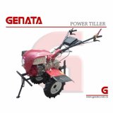 Power Tiller (GT1000H) with 3 Forward Gear & 1 Reverse Gear and Powered by Honda Engine