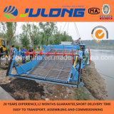 Full Automatic Water Aquatic Weed Harvester/Weed Cutting Ships Sale
