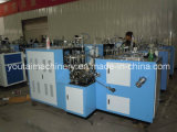 Fully Automatic Disposable Paper Cup Forming Machine
