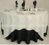 Europe Style Table Cloth Jacquard Decorative Textile
