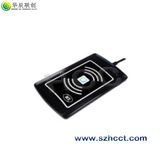 Dual Interface Smart Card Reader