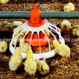 Good Quality Poultry Feeder with 6 Adjustable Grades