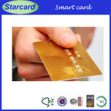 Embossing Number Memory Smart Card for Promotion