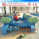 Kt-80t Welding Rotator for Pipe Welding