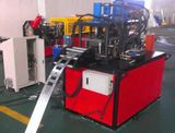 Light Gauge Steel Keel Roll Forming Machine