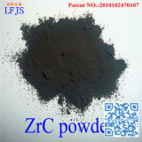 Zirconium Carbide used as Refractory Coatings
