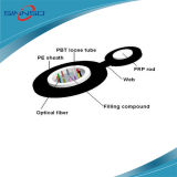 Gyxtc8y Figure 8 Fiber Self-Supporting Optical Cable